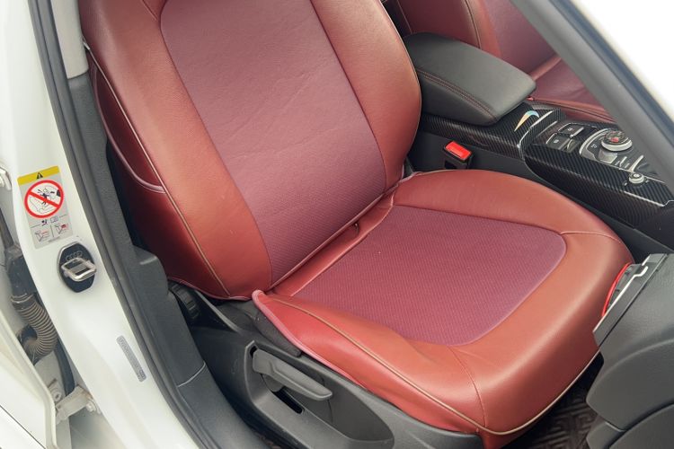 Used Audi A3 2020 Limousine 35 TFSI Ambition China VI