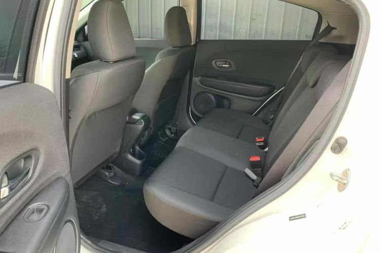 Used Honda Vezel 2022 1.5L CVT Elite Smart Edition