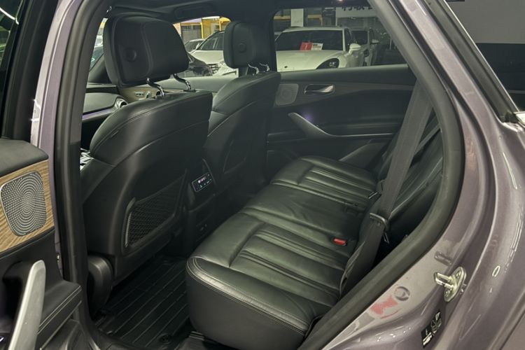 Used Denza X 2020 PHEV Flagship Edition
