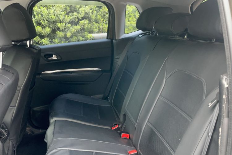 Used Peugeot 3008 2013 2.0L Manual Classic Edition
