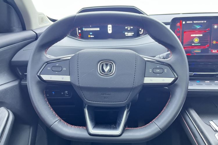 Used Changan CS55PLUS 2022 2nd Generation 1.5T DCT Prestige Version