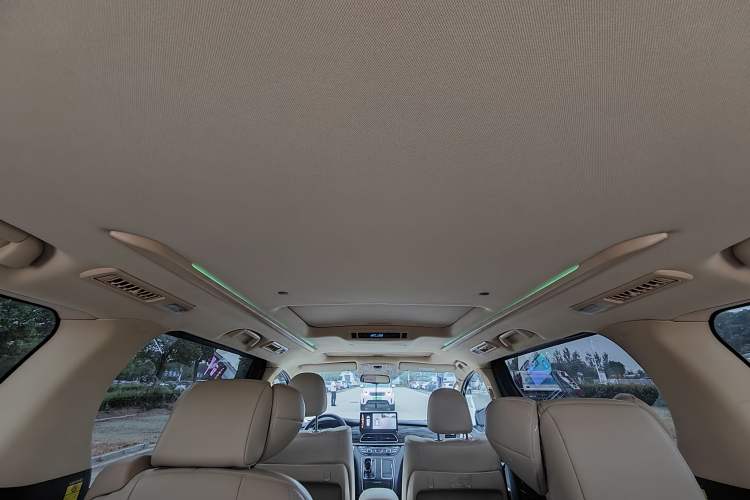 Used JAC Refine L6 MAX 2022 2.0T Automatic High-Power Flagship Edition