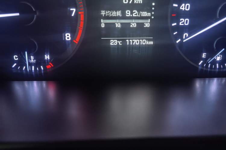 Used Hyundai Sonata 2015 1.6T GLS Smart Model