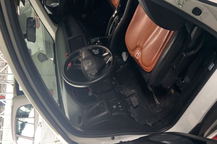 Used Honda Vezel 2020 1.5L CVT Pioneer Edition