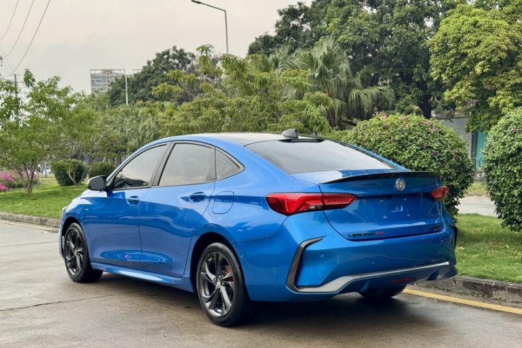 Used Buick Verano 2022 Pro GS Gale Edition
