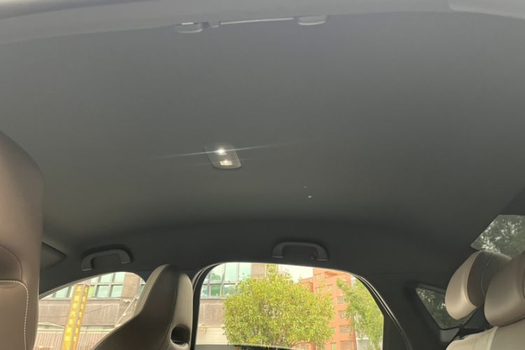 Used BYD Qin PLUS 2024 HONOR Edition DM-i 55KM Leading Model
