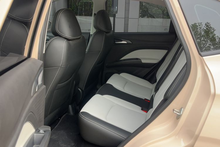 Used NETA AYA 2023 401 Lite
