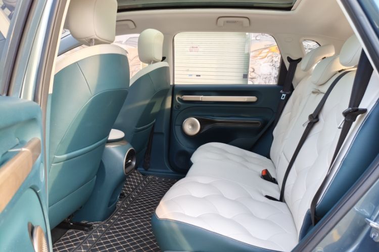 Used Baojun Cloud 2023 460 Max