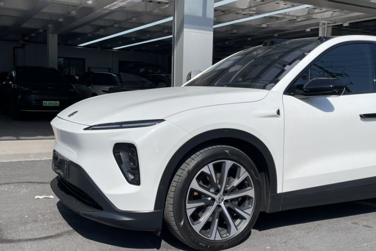 Used Nio EC7 2024 75 kWh
