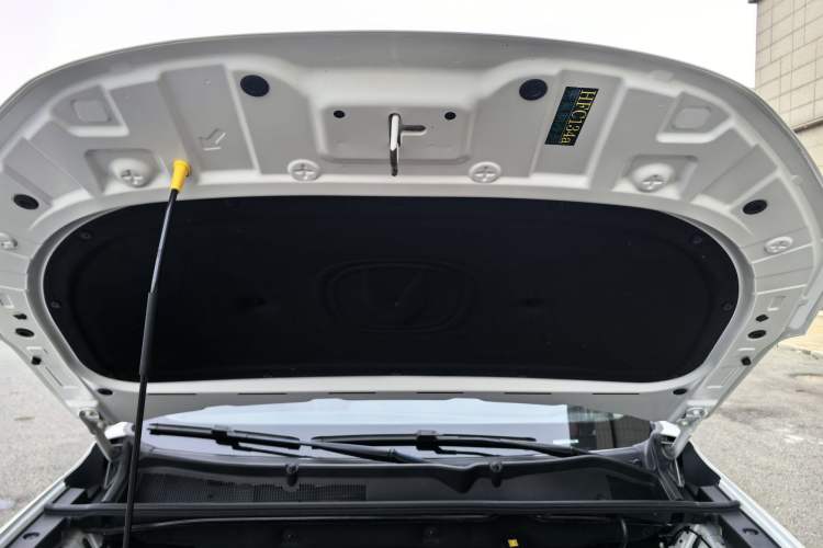 Used Changan CS75 PLUS 2021 1.5T Automatic Luxury Version