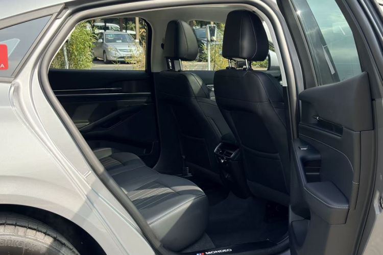 Used Ford Mondeo 2025 2.0T EcoBoost Luxury Version