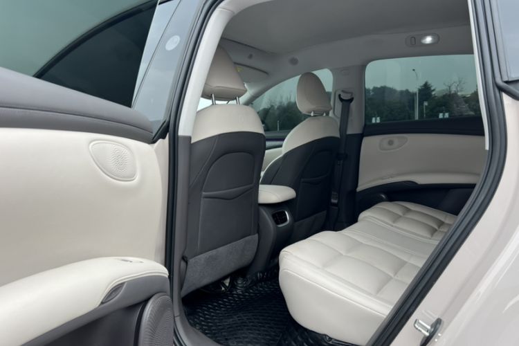 Used IM LS6 2023 Max Standard Edition