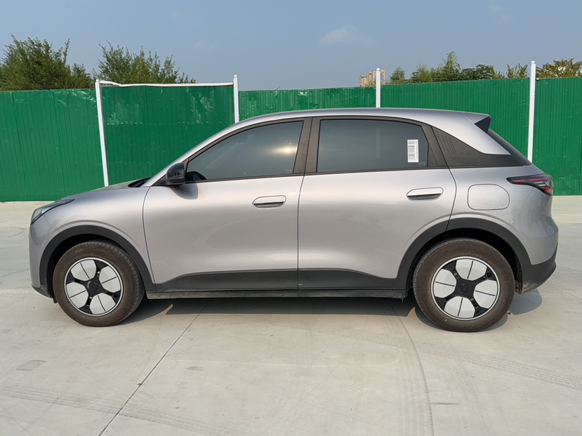 Geely Galaxy Geome 2026 Model 310km Youth Edition — снимка 13