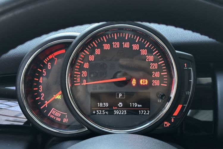 Used MINI MINI 2019 1.5T ONE PLUS