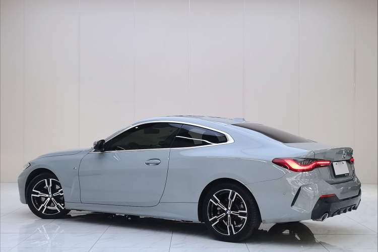 Used BMW 4 Series 2023 425i M Sport Package
