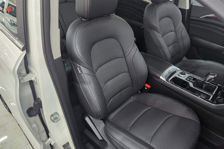 Used JETOUR X90 2021 1.5T Manual ShadowJoy 7-Seater