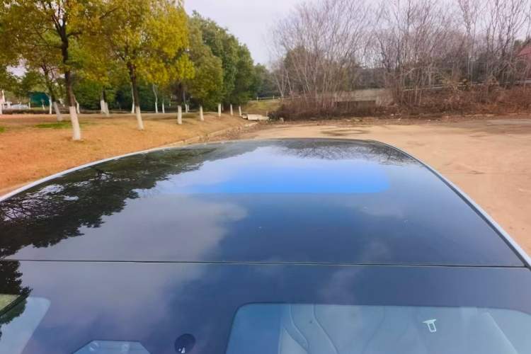 Used XPeng G7 2025 702 Max
