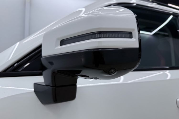 Used Haval X DOG 2022 1.5T DCT Four-Wheel Drive Trendy Wild Edition
