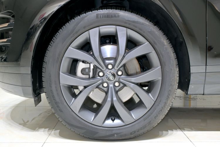 Used Land Rover Range Rover Evoque 2022 Aurora L 249 PS R-Dynamic Collins Antique Bronze Special Edition