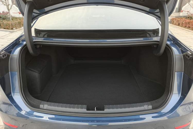 Used Geely Galaxy Galaxy A7 2025 Model EM-i 150km Exploration+ Edition