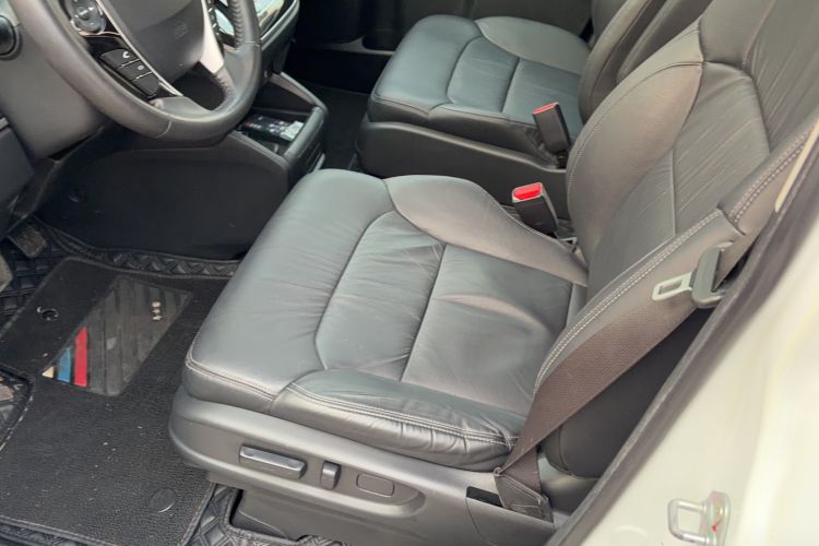 Used Honda Odyssey 2017 2.4L Supreme Edition