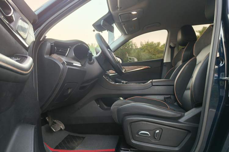 Used Skyworth HT-i 2022 1.5L PHEV 115KM Smart Value Edition