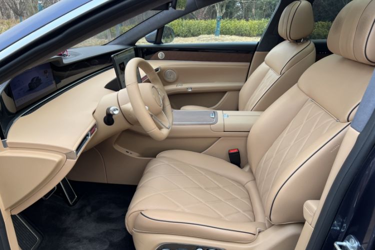 Used Hima Stelato S9 2025 Extended-Range Ultra