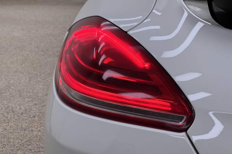 Used Porsche Panamera 2014 Panamera S Executive 3.0T