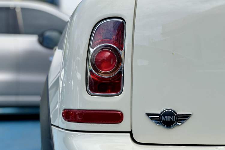 Used MINI Clubman 2011 1.6L COOPER Fun