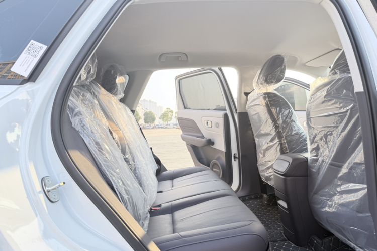 Used Leapmotor B10 2025 510 Comfort Edition