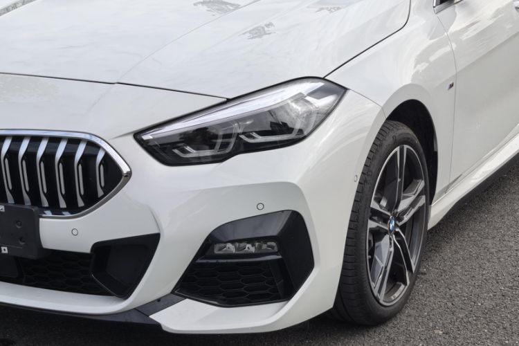 Used BMW 2 Series 2023 225i Four-Door Coupe M Sport Package
