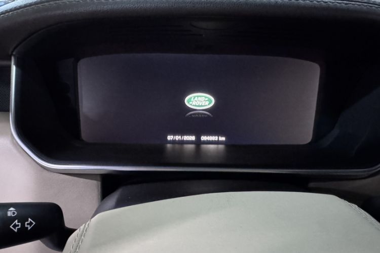 Used Land Rover Range Rover 2014 3.0 SC V6 Vogue SE Long-Wheelbase Edition
