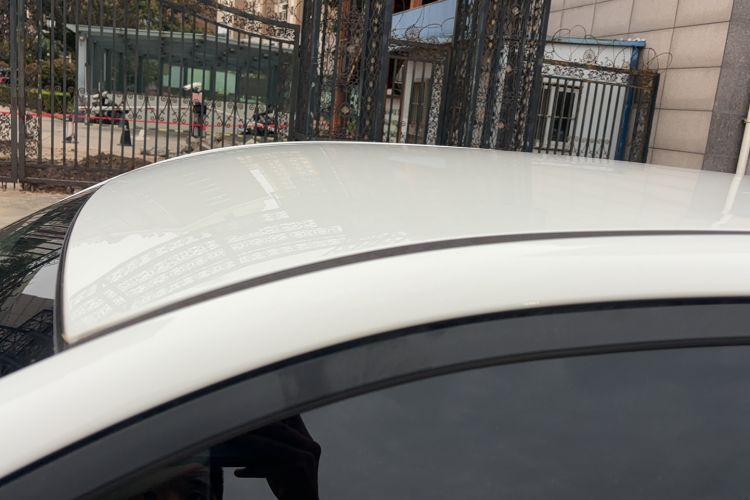 Used NETA N01 2020 430V
