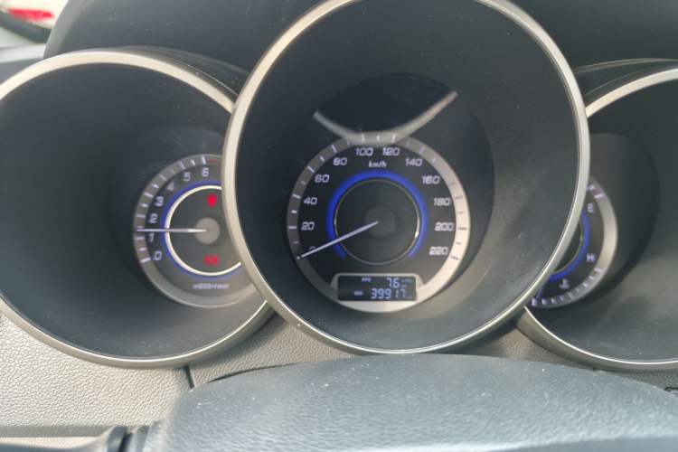 Used Changan Eado 2016 1.6L Manual Junku Model