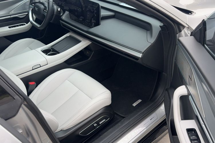 Used XPeng P7 2023 P7i 702 Pro