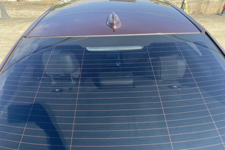 Used BMW 5 Series 2018 525Li M Sport Package