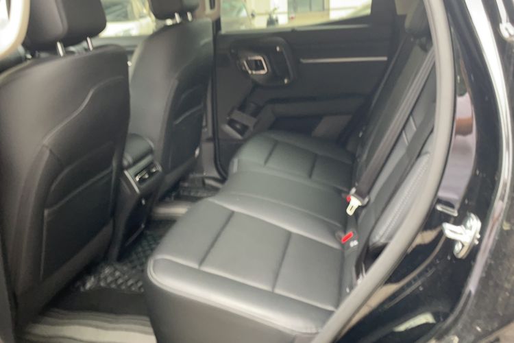Used Haval H Dog 2026 Model 2.0T All-Wheel-Drive Trendy Wilderness Edition
