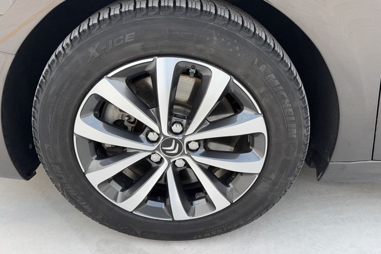 Used Citroen C6 2017 380THP Luxury Version