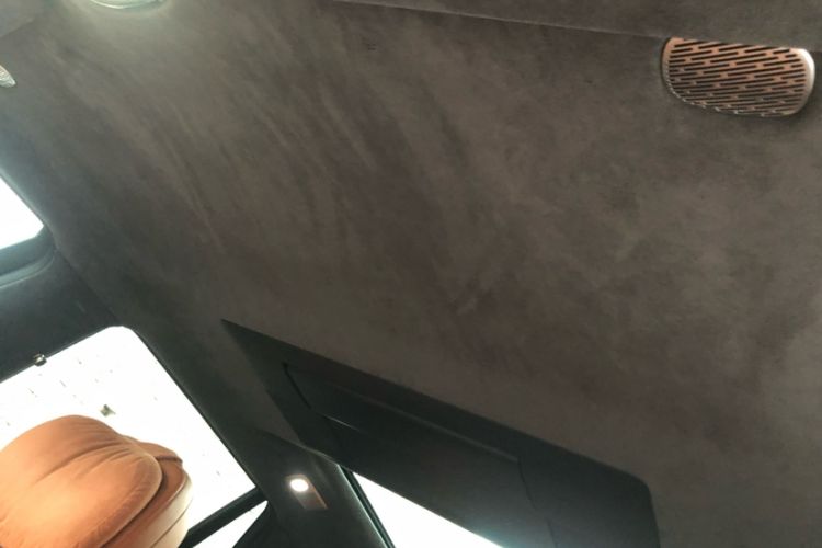 Used GAC Trumpchi Xiangwang S7 2025 180km Ultra All-Wheel Drive LiDAR Edition Headliner