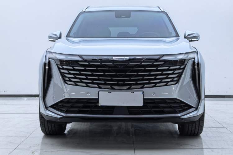 Used Geely Auto FX11 2023 1.5TD DCT Prestige Edition