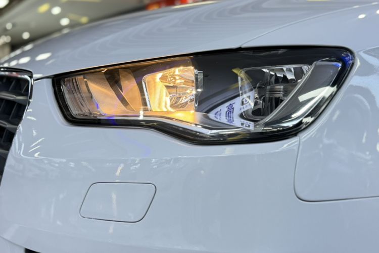 Used Audi A3 2014 Sportback 35 TFSI Automatic Ambition Edition Left Front Headlight