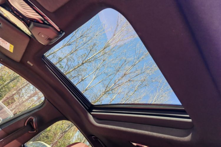 Used BMW i4 2023 eDrive40