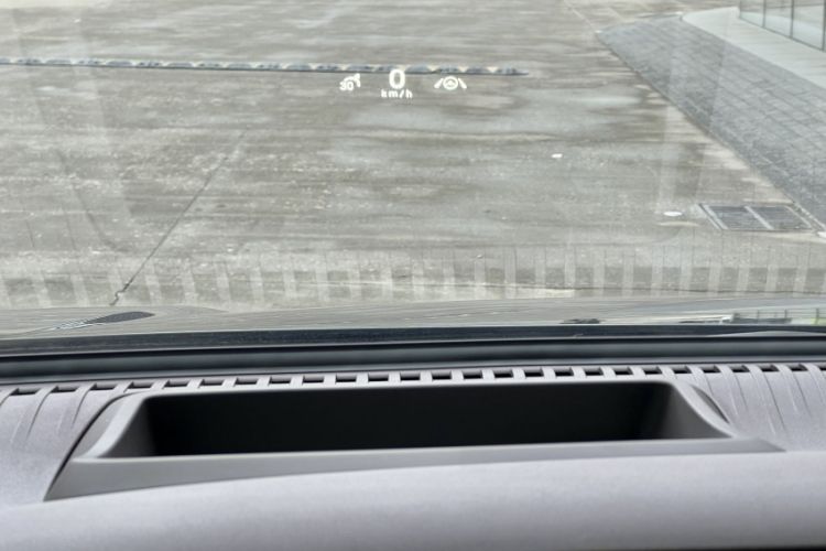 Used Denza D9 2024 DM-i 980 Four-Wheel Drive Prestige Model