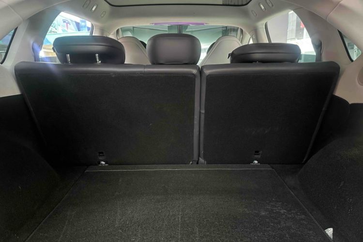 Used IM LS7 2023 77 kWh Urban Fit Rear-Wheel Drive