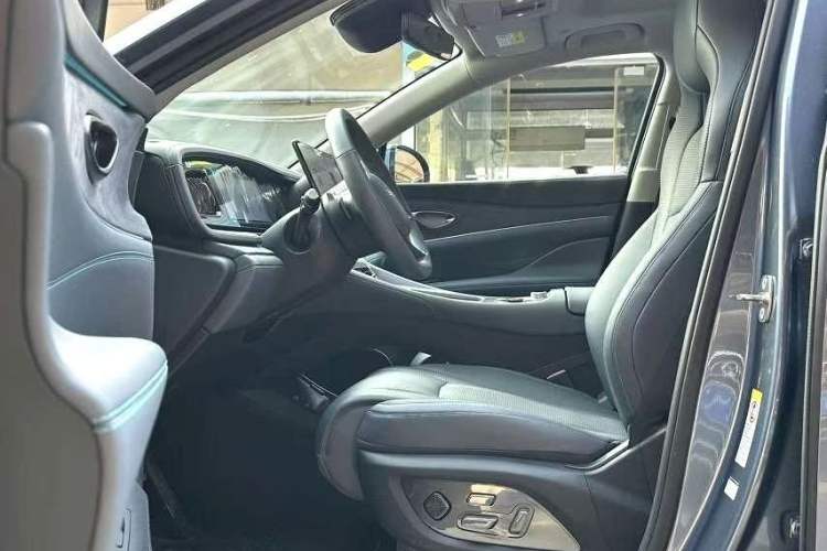 Used BYD Sealion 07 DM-i 2025 150 Flagship+ Edition Exterior 9