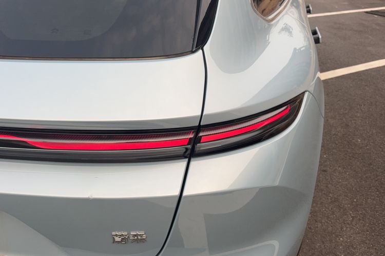 Used Nio ET5T 2025 75 kWh Touring