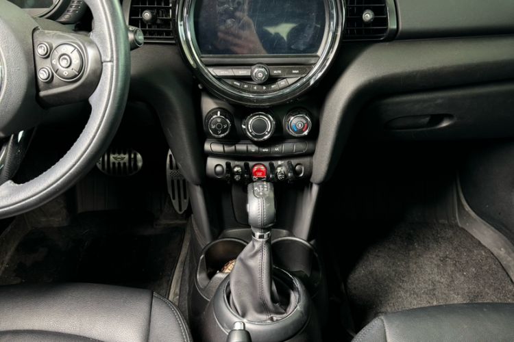 Used MINI 2016 1.2T ONE Pioneer Edition