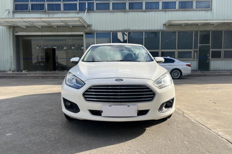 Used Ford Escort 2015 1.5L Automatic Comfort Edition