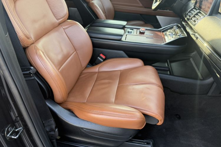 Used Lincoln Navigator 2020 3.5T Prestige Edition