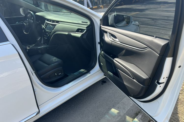 Used Cadillac XTS 2018 28T Tech Edition
